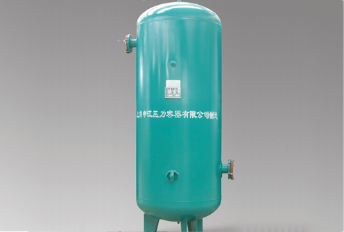 申江立式儲氣罐